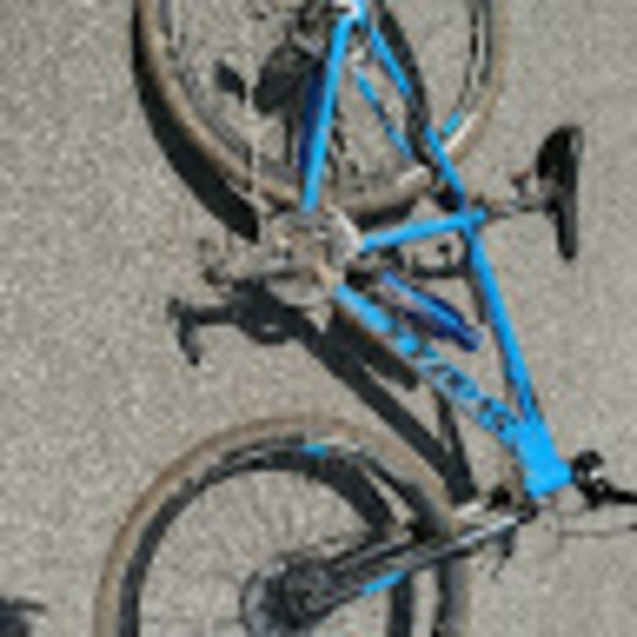 Meet your Posher, Jamie - Picture 1 of 1